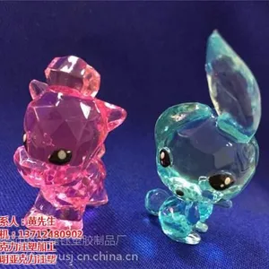 透明注塑_晶钰塑胶_透明注塑加工厂