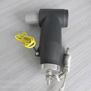 昌西HBLQ-17/50欧式后接避雷器(配电型)厂家价格