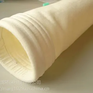 防静电除尘袋 工业用除尘袋 免费打样 可定制规格 长寿命高效-国滤环保