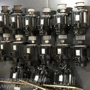江阴快速士林伺服电机维修 SMA-L040R30AAK 议价