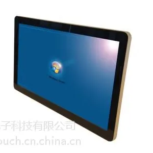 厂家直销电容触摸一体机 电容式触摸一体机