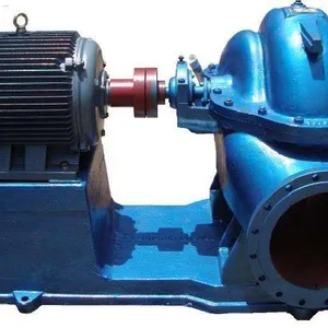 ��Ӧ����150S-50A�п�ʽ����˫�����ıô�������ˮ��S/SH���п���