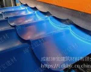 秸秆瓦：俗话说得好......