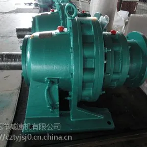 摆线减速机型号XWD1-9-2.2厂家直供