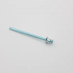 钣金行业专用铆钉供应商3.0*2.6规格齐全免费拿样！