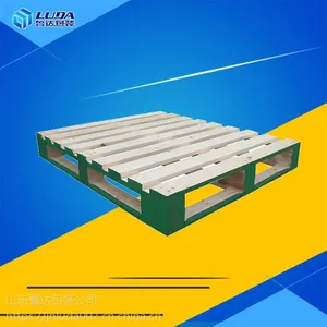 紧固件出口熏蒸托盘 濮阳杨木托盘生产 可定制