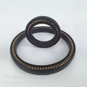 广东省东晟密封加强型泛塞封密封件有限公司企业