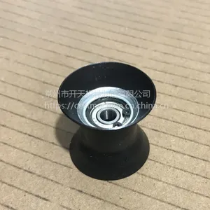 常州开天 销售各种拉丝机配件 圆织机配件 导丝轮 各种导丝轮