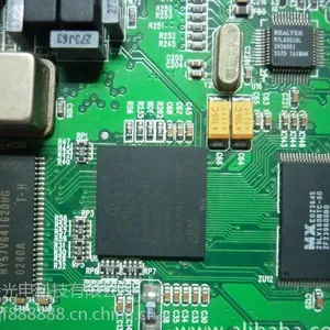 专业承接电子产品贴片、后焊加工业务