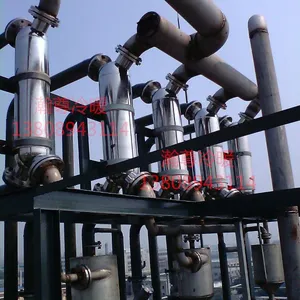 甘肃全不锈钢螺旋缠绕管式换热器、冷凝器生产供应