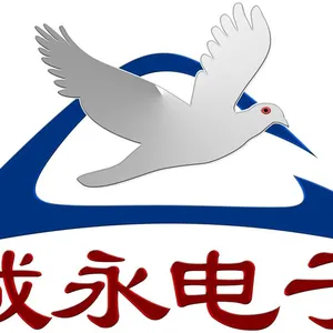 郑州诚永电子科技有限公司