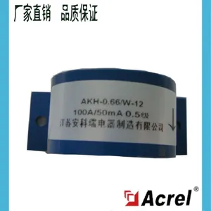 ������AKH-0.66/W-12 100/20mA�������ع�����װ��С����������