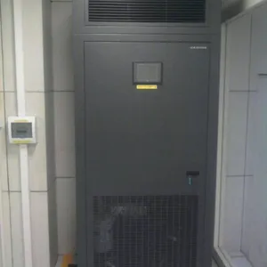 机房建设一体化机房空调
