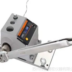 扭力扳手校验器