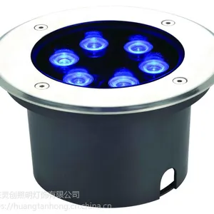 江苏南京LED地埋灯生产厂家 ***产品 高品质的--厂家灵创照明