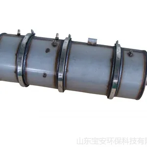 DPF颗粒捕集器@太原市DPF颗粒捕集器@DPF颗粒捕集器生产厂家