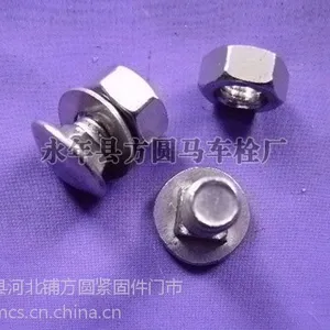 六角螺栓的预防措施