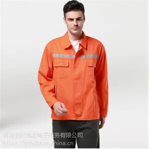威海工装厂家|环保全工艺面料|精工细作|素时锦衣