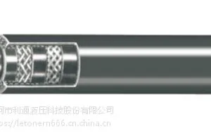 利通-LT-781-SAE 100R13-耐油橡胶管