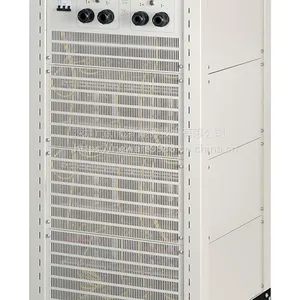 带工况模拟的动力电池检测系统BTS-8000 新威新产品