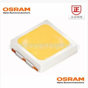 德国进口原装 欧司朗OSRAM GW PSLRS1.PC 小功率白光3000-6500K