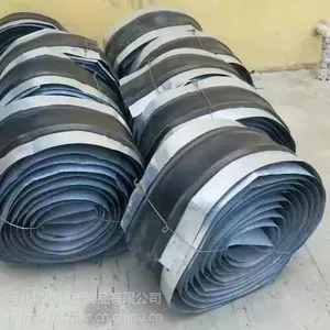 管廊钢边橡胶止水带300*8mm