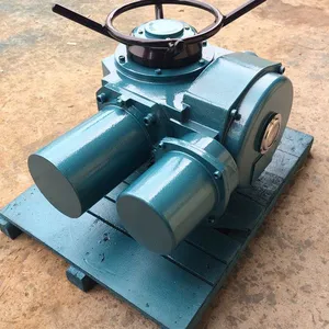��������Z10T-18W�����ͷ��ŵ綯װ��