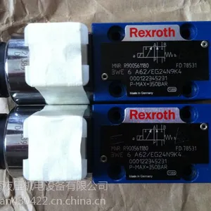 供应力士乐4WRZ10E85-7X/6EG24N9ETK4/D3M