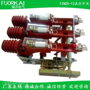 FZRN25-12D/125-31.5���ڸ�ѹ��ո��ɿ���