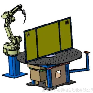 非标自动化设备价格