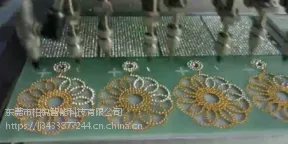 利是封视觉点钻机 贺卡点钻机 柏锐