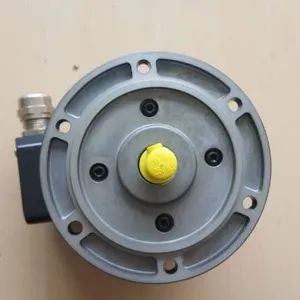 堡盟baumer编码器HOG86E.TP7DN2500I