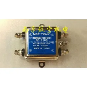 LF-3200日本NEC TOKIN滤波器LF-305A全新原装供应