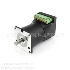 一体化可编程伺服电机USB/CANopen-额定135W 德国伺服电机