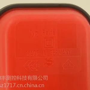 德国耐高温耐腐蚀液位开关Reifa EHZ