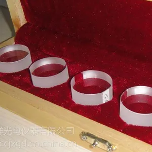 长春吉祥光电 *** 一级平晶 ¢45x15平面平晶