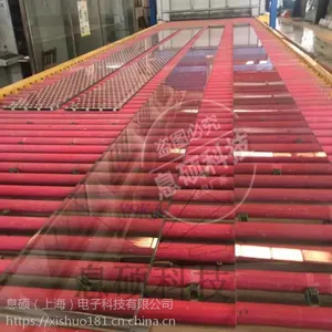 全息玻璃 背投 全息投影 幻影成像 汽车智能型后视镜