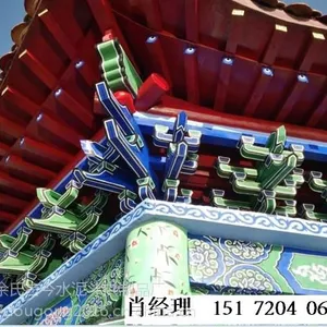 仿古建筑斗拱施工,古建斗拱结构图纸