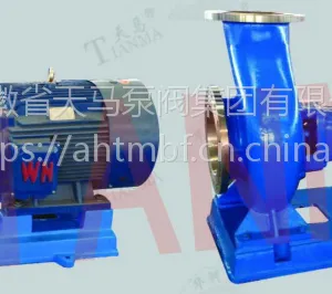 供应天马TMCZ优质化工离心泵