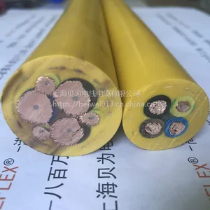 斗轮机卷筒电缆,斗轮机卷盘电缆