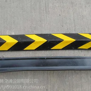 三门峡建华墙体橡胶护角厂家批发