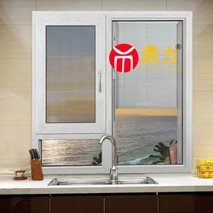 合肥窗纱一体窗是别墅门窗的优质选择
