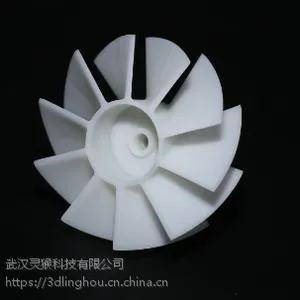 3D打印制作各类手板模型外壳零件测试样品件