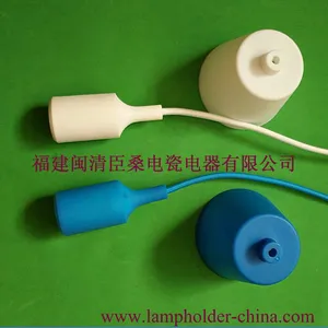 E27��ɫ�轺��������ͷ ��ɣ