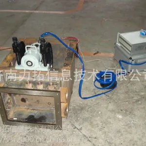 南京振动时效设备zs2000k2力拓冲击直销振动时效仪