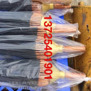 分液头组件,集气管组件,集气管空调