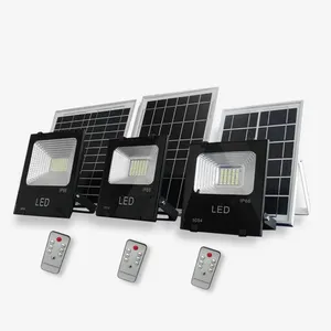 50瓦太阳能庭院灯/锂电池LED太阳能充电庭院灯/太阳能家用照明灯/太阳能照明灯