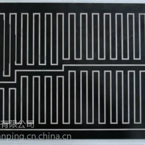 眼罩加热片 文胸发热片 汽车座椅发热片 按摩器发热片