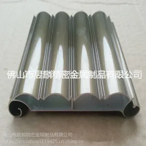 ��ҵ���Ͳ� 6063���ȶ����Ŵ����� ɢ������ӹ����Ͻ��Ͳ�����Ʒ