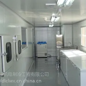 大连冷库安装价格,冷库建造价格